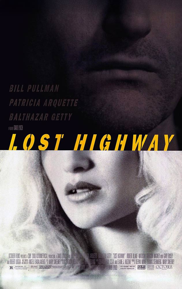 Movie LOST HIGHWAY